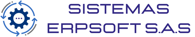 Sistemas ERPSoft S.A.S.